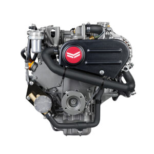 Yanmar 2YM15 Diesel Marine Engine 14HP Compact Inboard Motor Fuel Efficient Reliable Sailboat Power Low Noise Easy Maintenance
