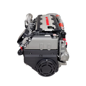 Yanmar 6LF485 485HP Inboard Diesel Marine Engine High Torque Fuel Efficient Power for Commercial & Pleasure Boats