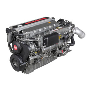 The Yanmar 6LY400 400HP inboard diesel marine engine delivers exceptional power, fuel efficiency, and long-term reliability. Designed for commercial and luxury vessels, it offers smooth operation, compact design, and proven Japanese engineering for demanding marine applications.