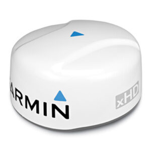New Garmin GMR 18 xHD Radome