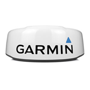 New Garmin GMR 24 xHD Radome