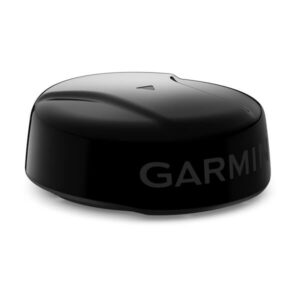 New Garmin GMR Fantom 18x/24x Dome Radar
