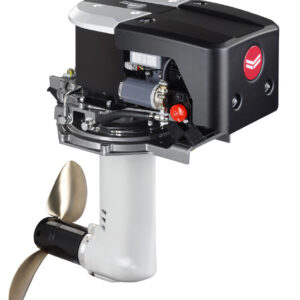 SDe10 Electric Saildrive