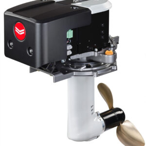 SDe7 Electric Saildrive