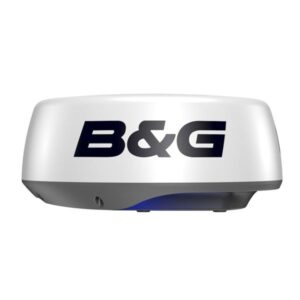 B&G Halo20+ Radar With 20m Cable (000-14539-001)