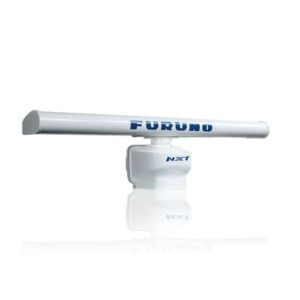 Furuno DRS12A-NXT Timezero NXT 100W Solid State 6ft Open Array (DRS12A-NXT-6FT)