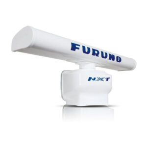 Furuno DRS25A-NXT Timezero NXT Solid State Open Array Antenna - 200W / 4ft (DRS25A-NXT-4FT)