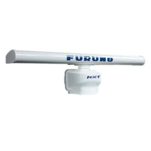 Furuno DRS25A-NXT Timezero NXT Solid State Open Array Antenna - 200W / 6ft (DRS25A-NXT-6FT)