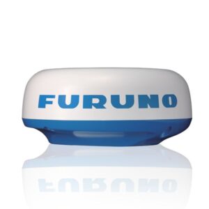 Furuno DRS4DL 4kW 19 Inch Radar Radome Single Range - Cable Not supplied (IMD03660001)