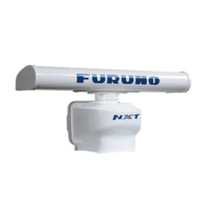 Furuno DRS6A-NXT Timezero NXT Solid State Open Array Antenna - 3.5ft (DRS6A-NXT-3.5FT)