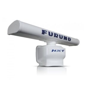 Furuno DRS6ANXT 4ft X-Class Solid State Doppler 25Kw Open Array Radar (DRS6ANXT4)