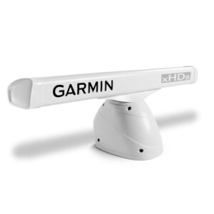 Garmin GMR 1224 xHD2 12kW Pedestal And 4ft Antenna (K10-00012-11)