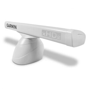 Garmin GMR 1226 xHD2 12kW Pedestal And 6ft Antenna (K10-00012-12)