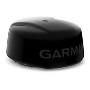 Garmin GMR Fantom 18x Dome Radar - Black (010-02584-10)