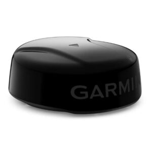Garmin GMR Fantom 24x Dome Radar - Black (010-02585-10)