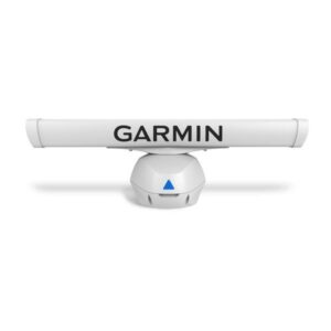 Garmin GMR Fantom 54 50W Ped & 4ft ant, 15m power & 15m network cable (K10-00012-17)