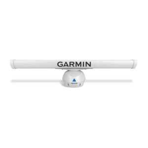 Garmin GMR Fantom 56 50W Ped & 6ft ant, 15m power & 15m network cable (K10-00012-18)