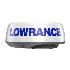 Lowrance Halo20 Radar With 5m Cable (000-14543-001)