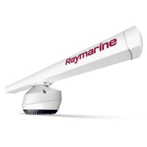 Raymarine 4kW Magnum Radar 6ft Open Array and 15m RayNet Radar Cable (T70410)