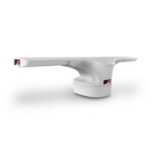 Raymarine Cyclone 55 Watts 4ft Open Array Radar with 15m Cables (T70492)
