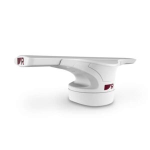 Raymarine Cyclone Pro 110 Watts 3ft Open Array Radar with 15m Cables (T70494)