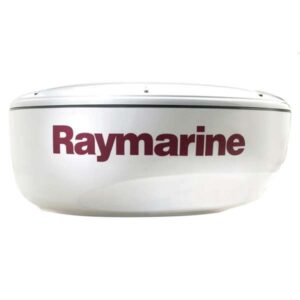 Raymarine RD418HD 4KW 18 Inch HD Radome (Requires Cable) (E92142)