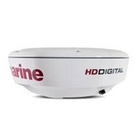 Raymarine Rd424hd 4kw 24 Inch Hd Radome (requires Cable) (E92143)