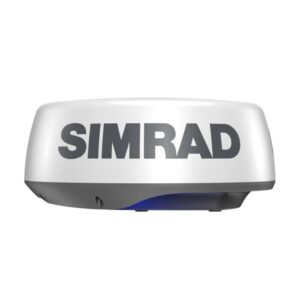 Simrad Halo20+ Radar With 10m Cable (000-14536-001)