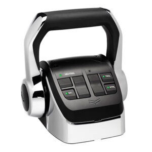 VC20 Vessel Control System