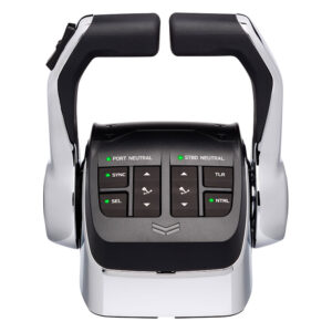 VC30 Vessel Control System